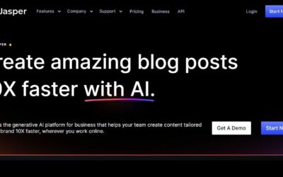 9 Best AI Rewriter Tools in 2023 (& How to Use Them Ethically)