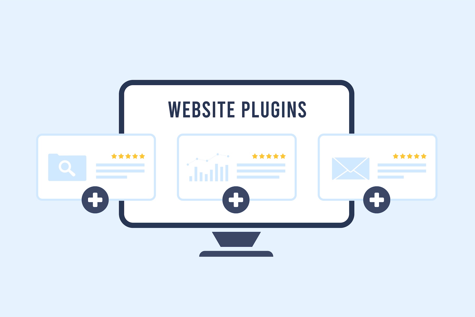 Top 10 Must-Have WordPress Plugins for 2024