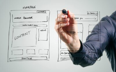 Comprehensive Web Solutions: From Design to Maintenance