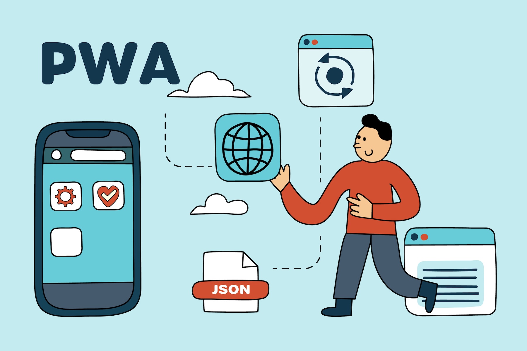 Boost Your Business with Progressive Web Apps