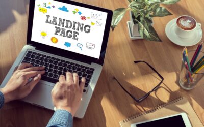 Create High-Converting Landing Pages with WordPress