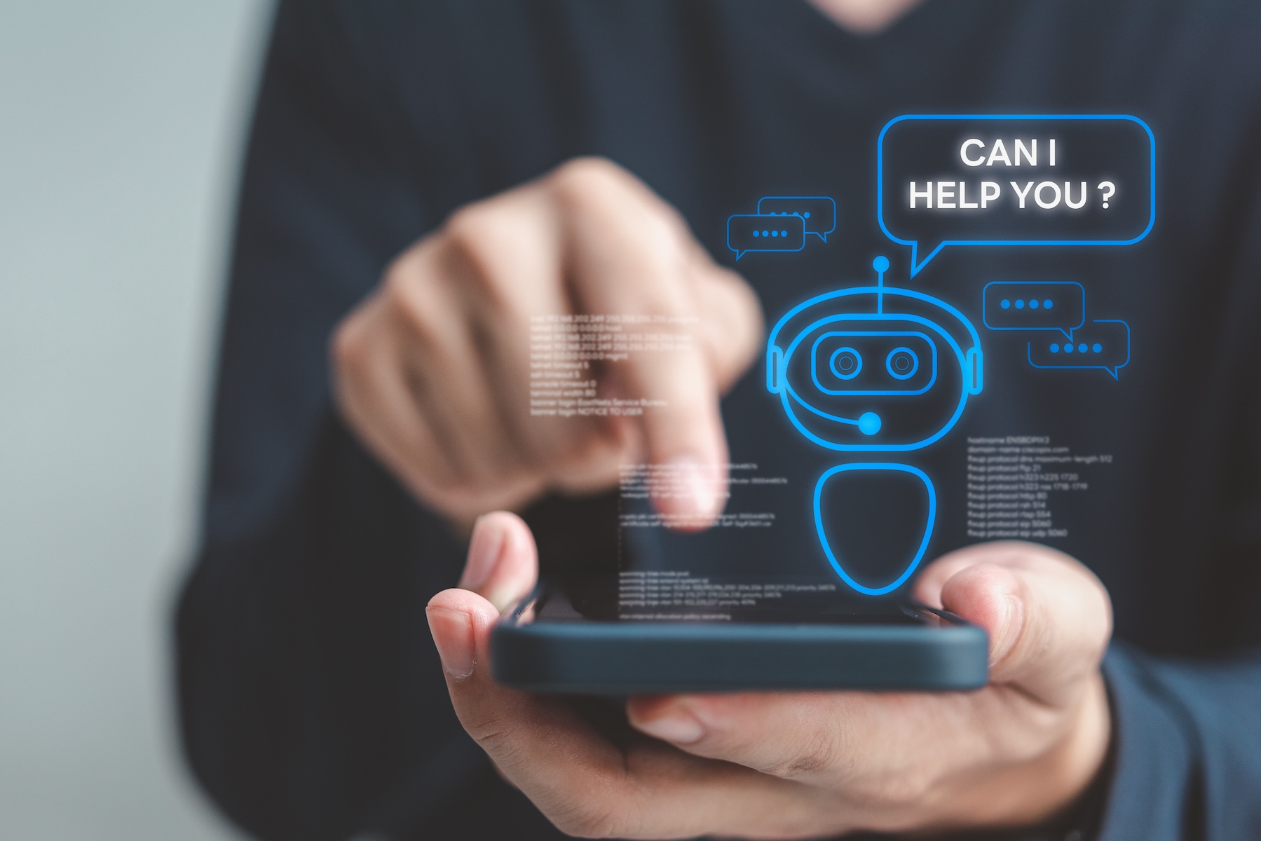 Enhance Customer Experience with AI-Powered Chatbots