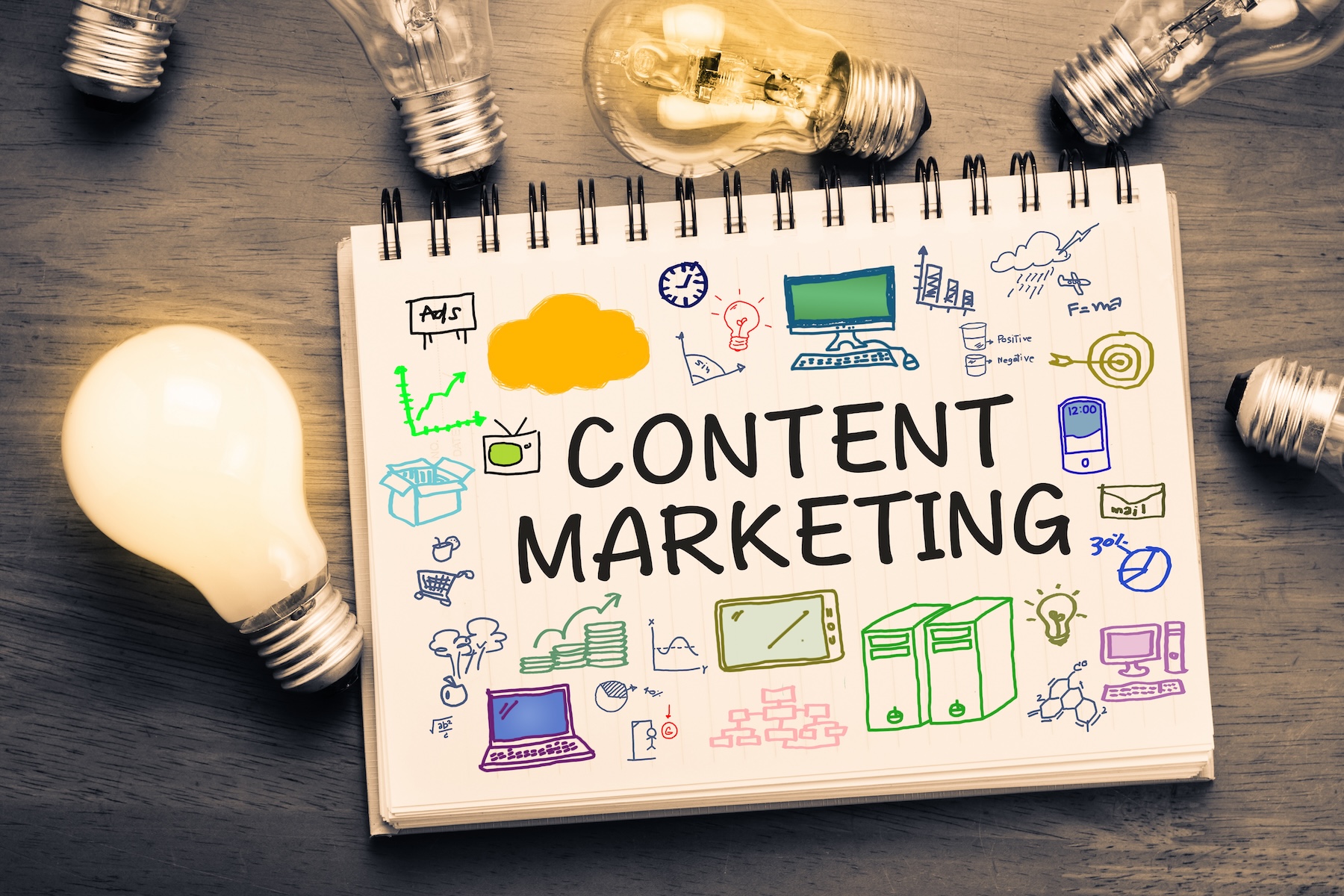 Master Content Marketing with WordPress Tools