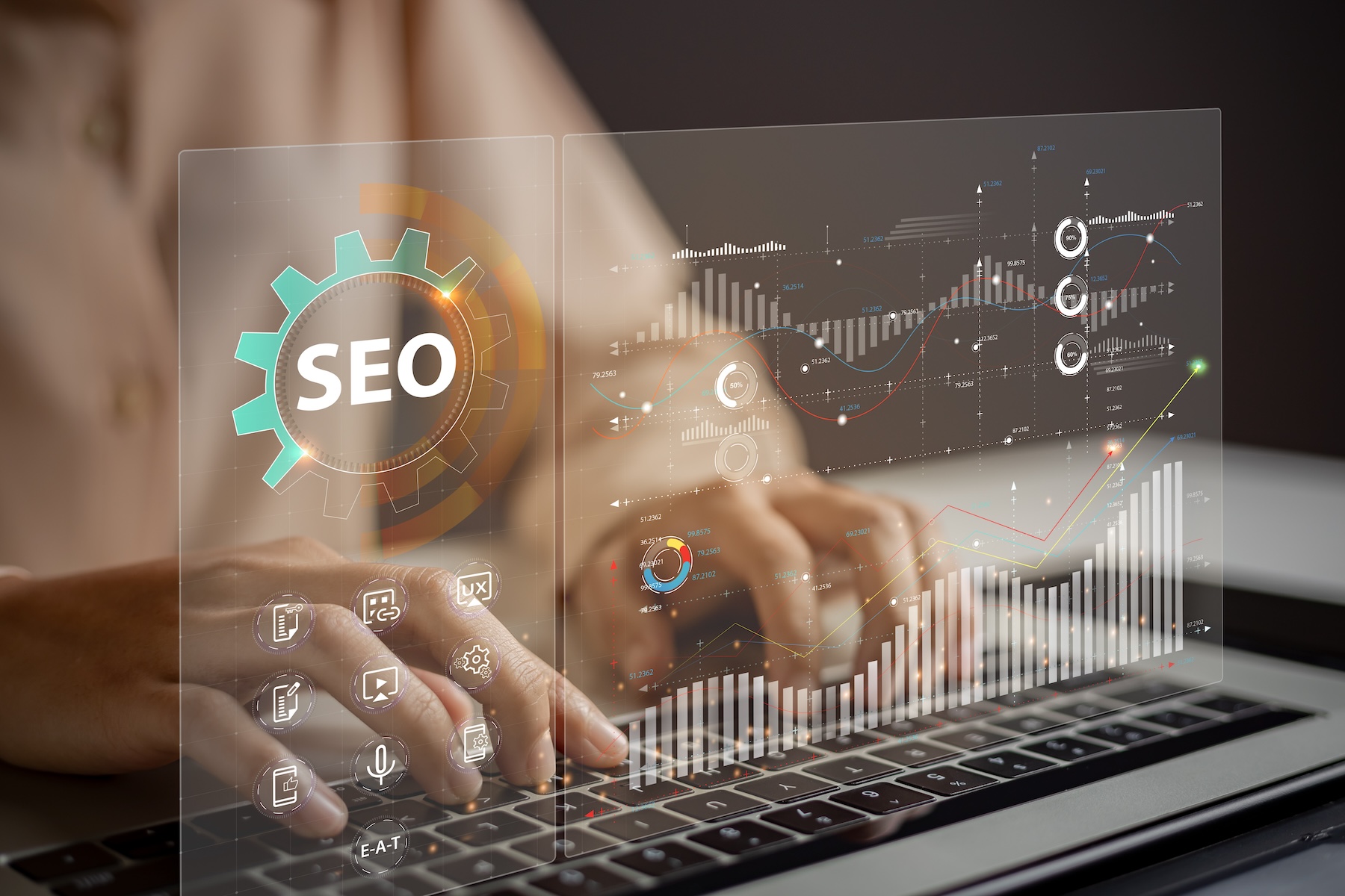 SEO’s Role in Web Development