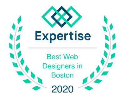 Expertise Best Web Designers Boston 2020