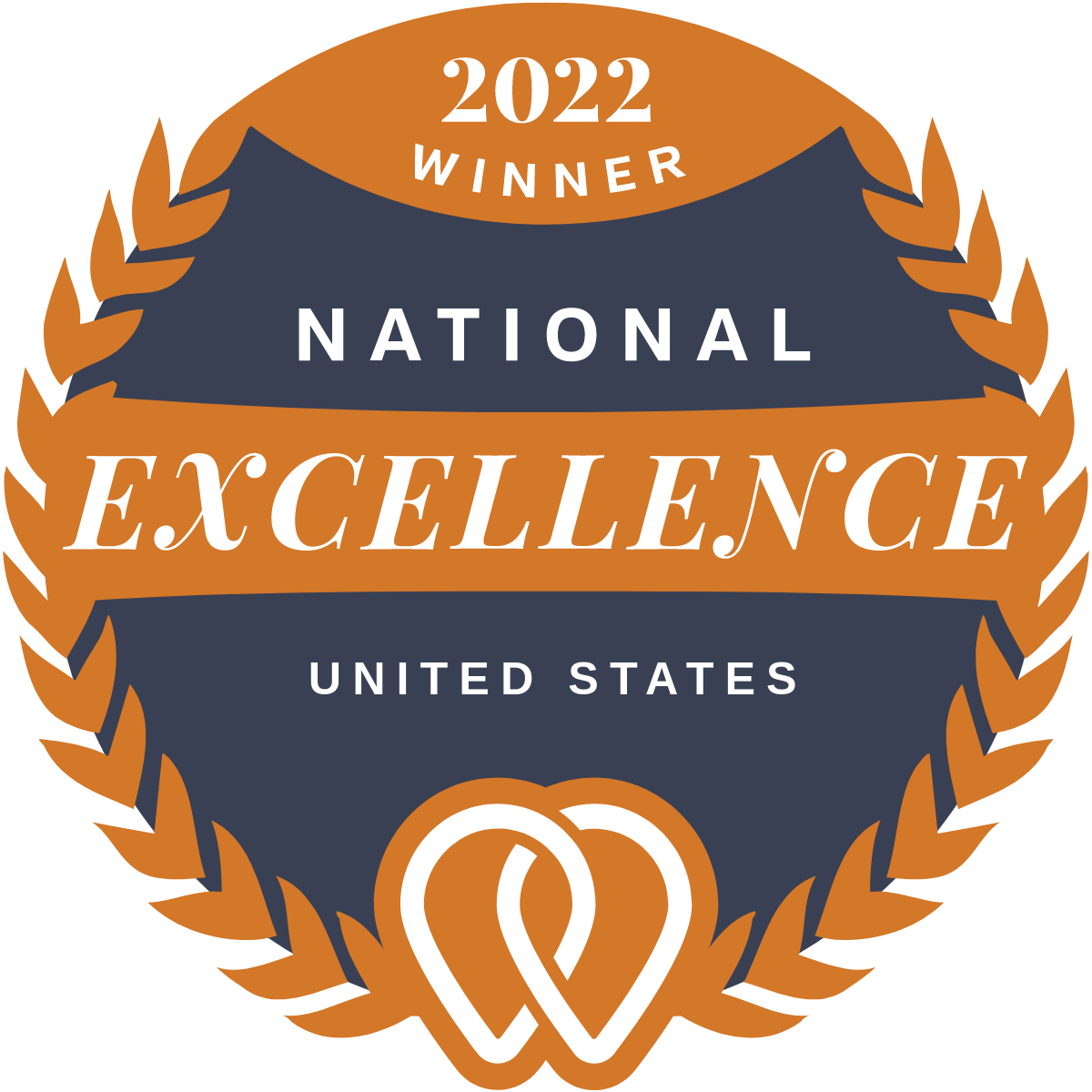 UpCity National Excellence Winner 2022