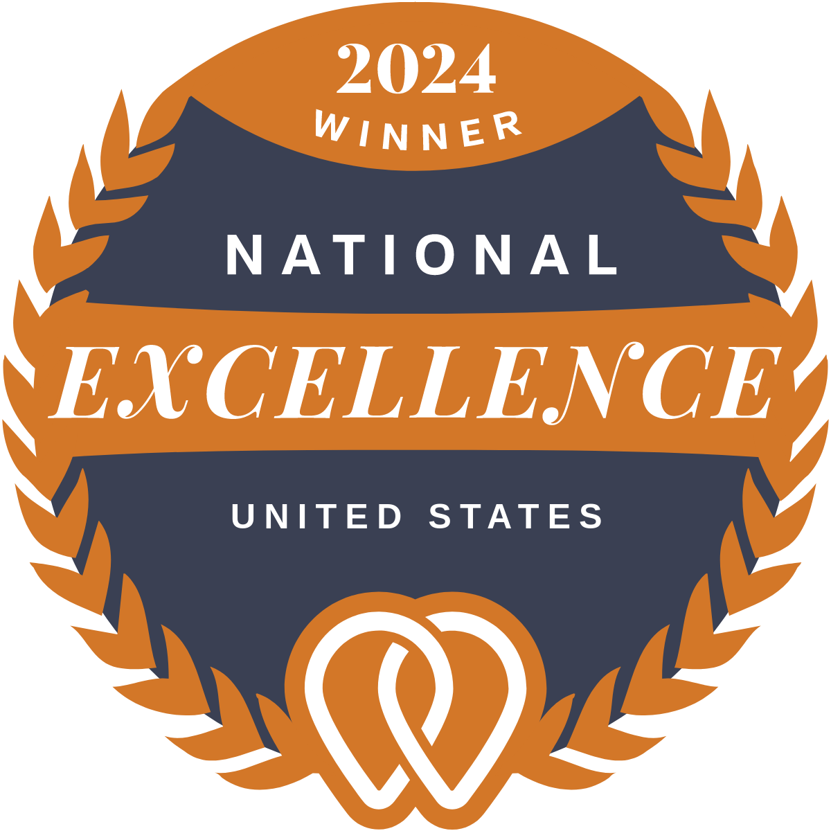 UpCity National Excellence Winner 2024