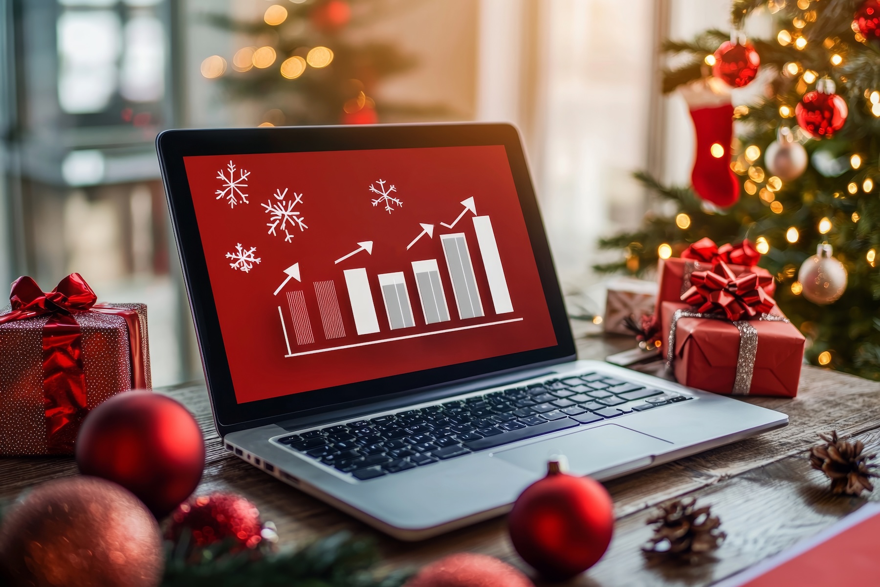 Holiday Sales Are Over—Drive Revenue All Year