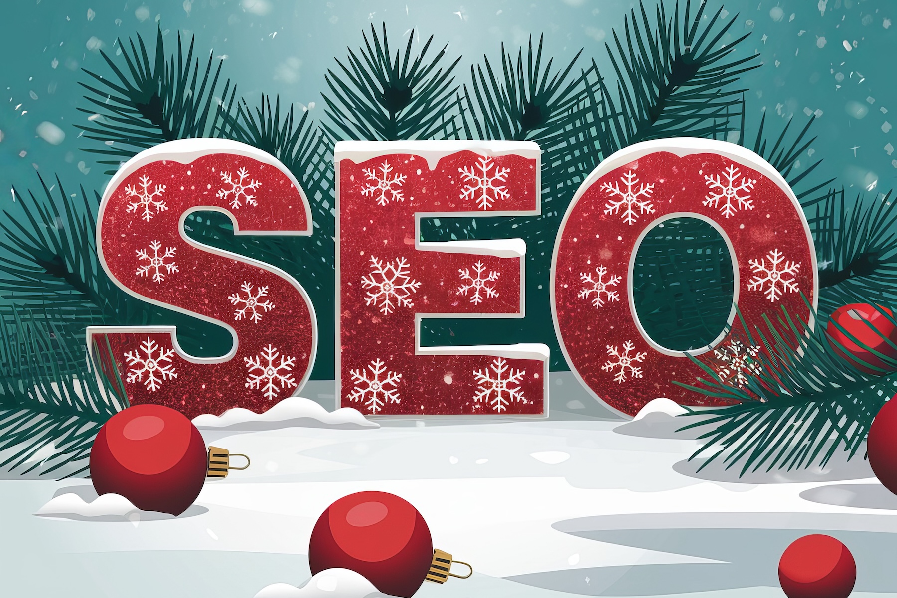 Seasonal SEO: Winning Peaks and Slumps