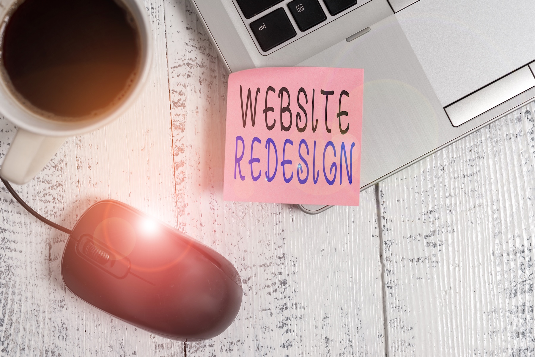 Transform Your Website for Maximum Impact