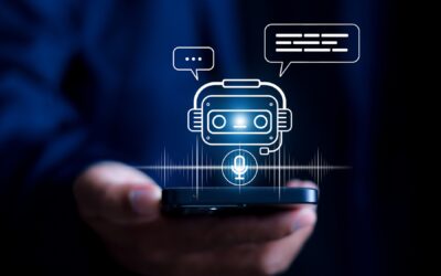 AI-Powered Customer Service: Faster, Smarter, More Efficient