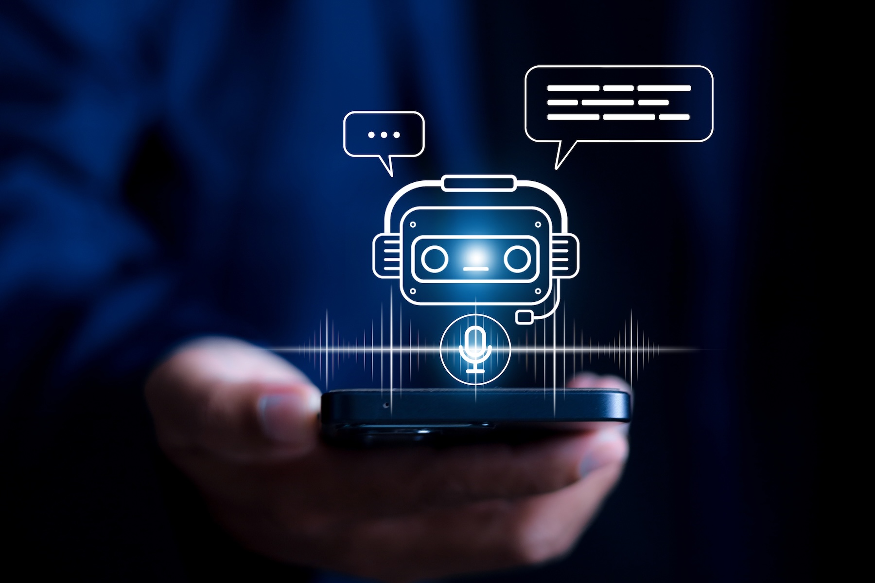 AI-Powered Customer Service: Faster, Smarter, More Efficient