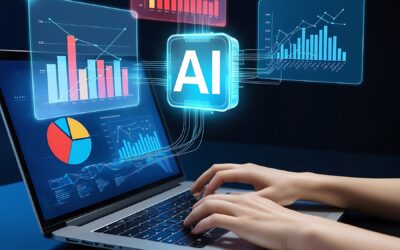 AI for Lead Generation and Prospecting: Smarter, Faster, Better