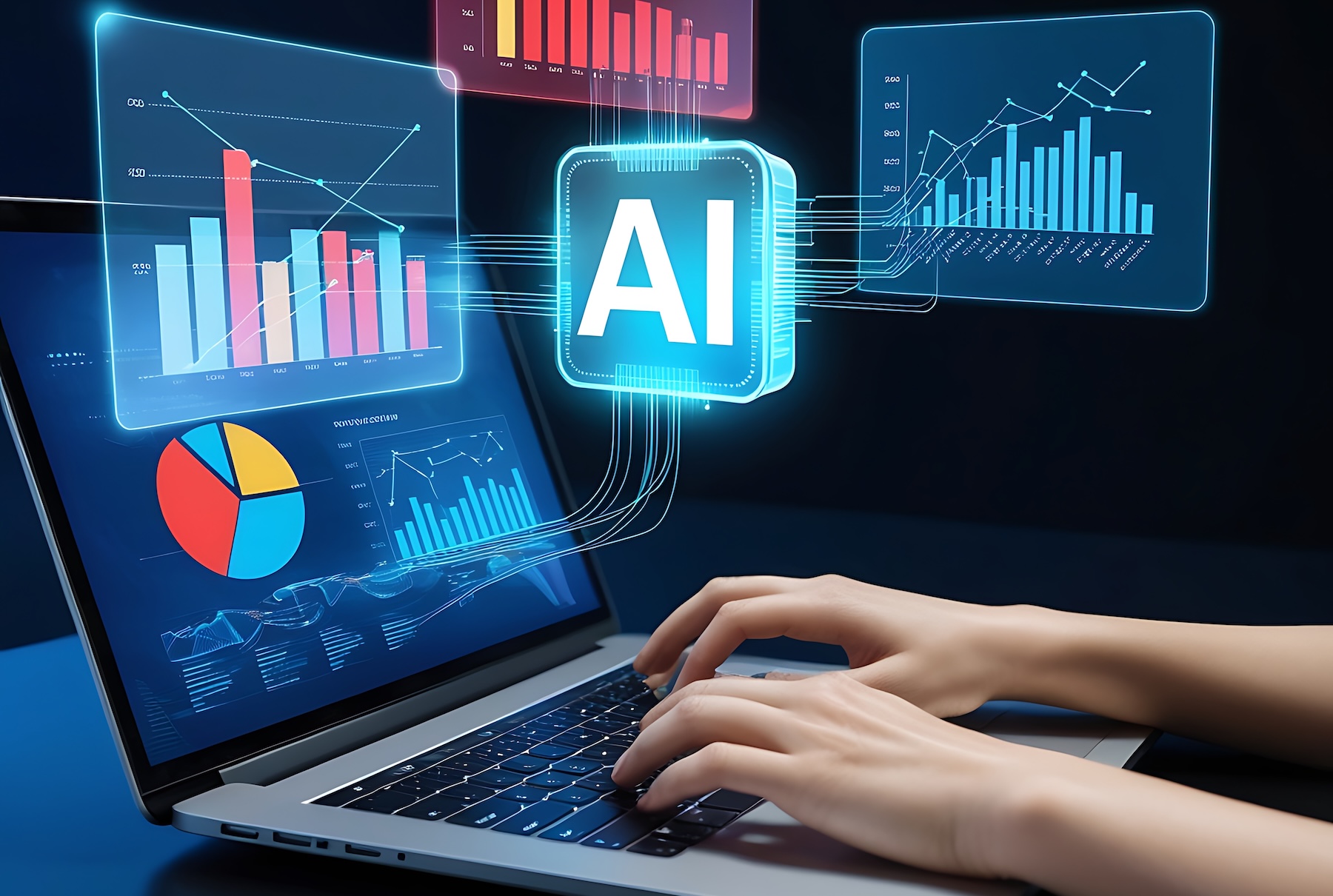 AI for Lead Generation and Prospecting: Smarter, Faster, Better